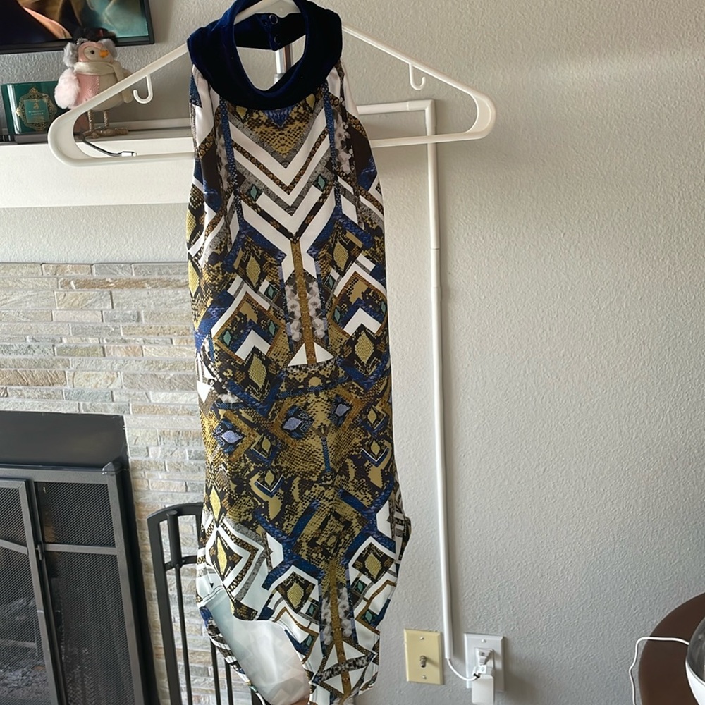 Mona Eleve Leotard Medium